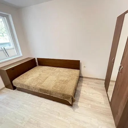Comfort With Parking Apartment