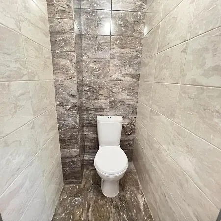 Apartment Comfort With Parking *